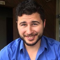 DataFlyt Software LLC Employee Karrson Livingston's profile photo