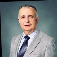 IoTech Employee Najib Zein's profile photo