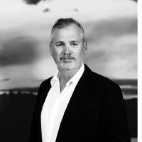 AS White Global Employee Joe Fussell's profile photo