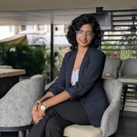 Densol Turnkey Projects Employee Chaitanyaa Anandakumar's profile photo