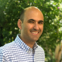 Palmetto Employee Omar Amin's profile photo