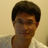 Verily Life Sciences (formerly Google Life Sciences) Employee Bo Lu's profile photo