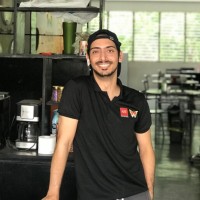 Peace Corps Employee Benjamin Rott's profile photo