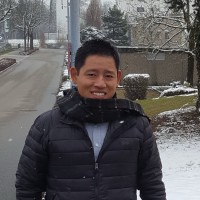Diprotec Employee Marcos Sato's profile photo