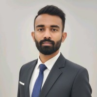 Fairfield by Marriott Kolkata Employee Adarsh Mishra's profile photo