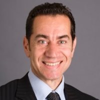 Orange Employee Francois van Praagh's profile photo