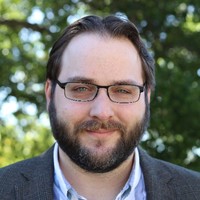 Nanometrics Employee Eric Kalman's profile photo