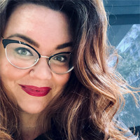 Audible Employee Lauren Eley's profile photo