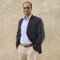Pravin Talekar Email & Phone Number