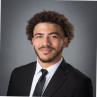 Lafayette Economic Development Authority (LEDA) Employee Jourdan Quibodeaux's profile photo