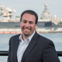 Action Engineering Employee Philip Jennings's profile photo