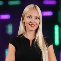WeFi Employee Alice Tärk's profile photo