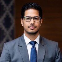 Stakeboat Capital Employee Rohan Paliwal's profile photo
