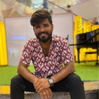 Shriram Properties Ltd Employee Lalith C's profile photo