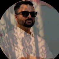 Macob IT Solutions Employee Uzair Miralam's profile photo