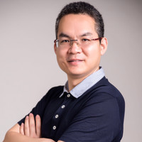 深圳市建筑设计研究总院有限公司 Employee 刘明谦's profile photo