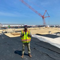W.E. Bowers Employee David Franco's profile photo