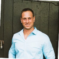 Better Collective Employee Brian van Saders's profile photo