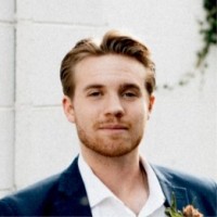 Engine Employee Jacob Tuttle's profile photo