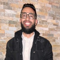 Verizon Employee Andres Monge's profile photo