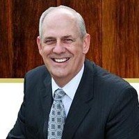 Jeff Dixson