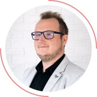 SentiOne Employee Tomasz Zduleczny's profile photo