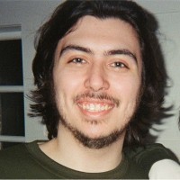 Katalyst Employee Evan Anderson's profile photo