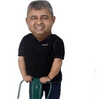 Pepperfry Employee Sanjay Netrabile's profile photo