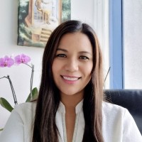 BLAUTECH Employee Nayelli Ortega's profile photo