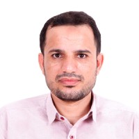Universiti Putra Malaysia Employee Abdulrahman Amer's profile photo