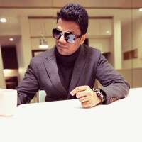 ALTEN Technology USA Employee Prabhakaran G's profile photo