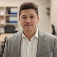 E2E Coders Employee Wellington Santos's profile photo