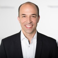 利戴工业技术服务（上海）有限公司 Employee Christof Baumgart's profile photo