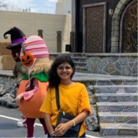 Eazybe Employee Nehal Kuchhal's profile photo