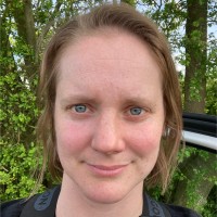 Elite Pest Management Ltd Employee Jodie King's profile photo