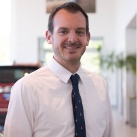 Sommer's Automotive - Subaru Buick GMC Employee Grant Sommer's profile photo