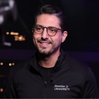 StartSe Employee Fabio Neto's profile photo