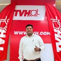 TVH Parts Co. Employee Seenu Kumar's profile photo