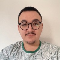 ByteSource Technology Consulting GmbH Employee Vasilije Dikić's profile photo