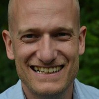 Riwis Zorg & Welzijn Employee Thomas Verhiel's profile photo
