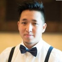 Ford Tool & Machining LLC Employee Peter Nguyen's profile photo
