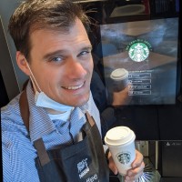 Nestlé Employee Brandon Anders's profile photo