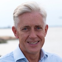 Minesto Employee David Collier's profile photo