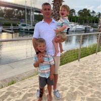 HCL Mechanical Services, LLC Employee Chris Preslar's profile photo