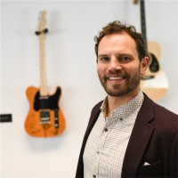 Jon Sundberg
