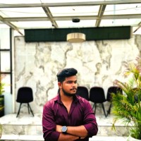 Traqo.ai Employee Nikhil Jeenwal's profile photo