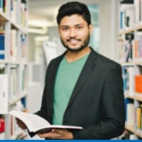 Kaustuv Chattopadhyay Email