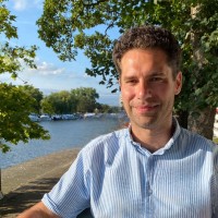 Wanstor Employee Paul Hunter's profile photo