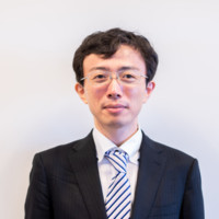 Rakuten Group Employee 彰嗣 伊藤's profile photo