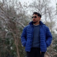 TrackingTime Employee Gabriel Espina's profile photo